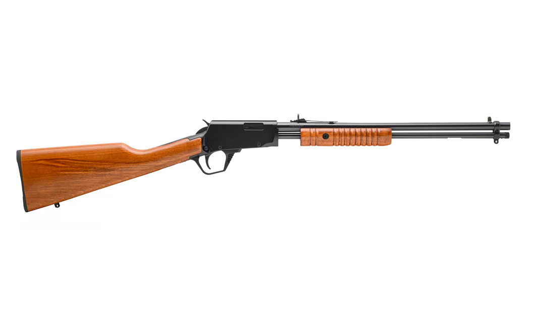 Rossi Gallery Wood .22 lr Pump Action