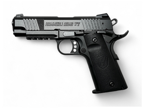 Hämmerli Force H1 Kal. .22lr 4,25''