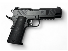 Laden Sie das Bild in den Galerie-Viewer, Hämmerli Force H1 Kal. .22lr 4,25&#39;&#39;