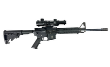 Laden Sie das Bild in den Galerie-Viewer, Schmeisser M4 14.5&#39;&#39; mit Vortex Crossfire II 1-4x24