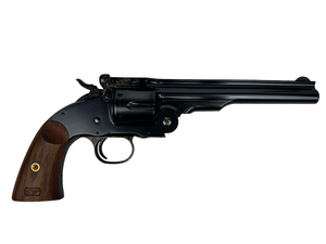 fast neuer Uberti Schofield 1875 2nd Model 7'' Kal. .45 Colt