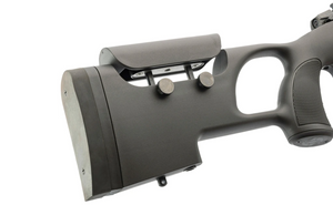 Sabatti Urban Sniper Camo .308 Win