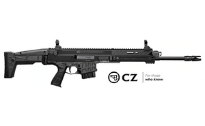 ''Aktion'' CZ Bren 2 Ms Carbine Kal .223 Rem.
