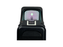 Laden Sie das Bild in den Galerie-Viewer, Glock 47 Gen 5 MOS mit Holosun SCS Red Dot Sight