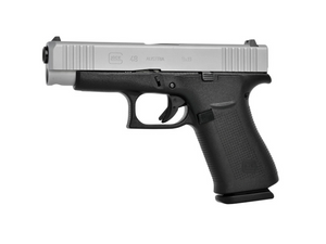Glock 48 - Waffen Paar KG