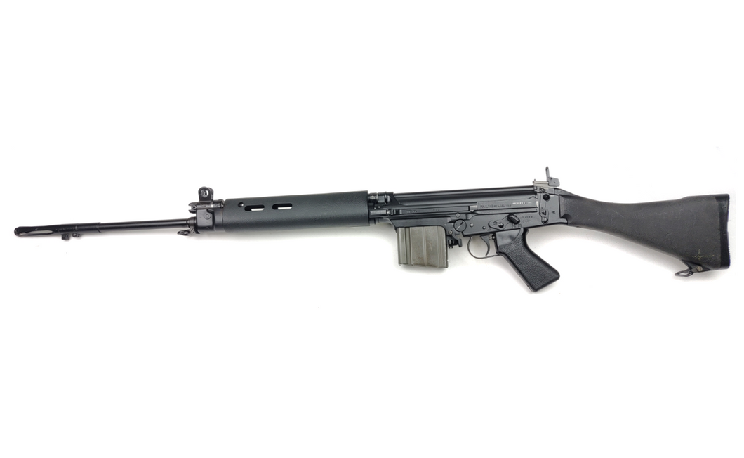 Royal Small Arms Factory L1A1 Kal. .308 Win