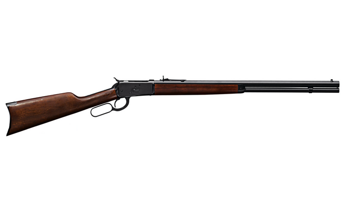 Rossi 1892 175 M .357 Mag. 24''