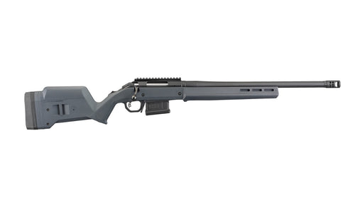 Aktion!!! Ruger American Hunter 20'' Kal. .308 Win Magpul Stock