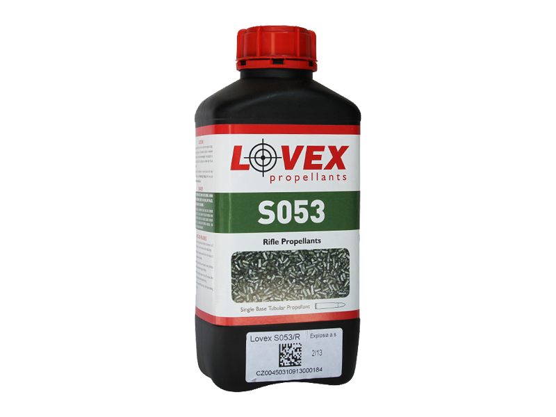 Lovex S053 0.5 kg