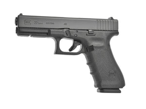 Glock 22 Gen. 4 .40 S&W - Waffen Paar KG