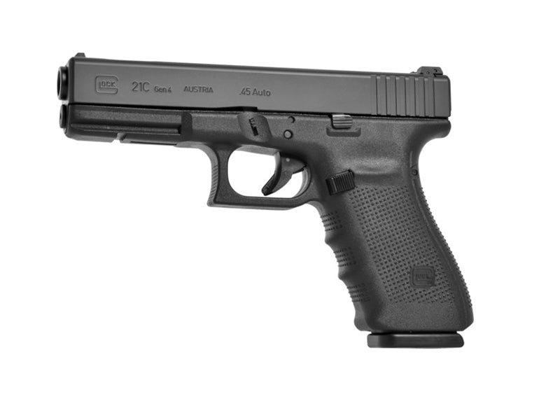 Glock 21 C Gen. 4 .45 Auto - Waffen Paar KG