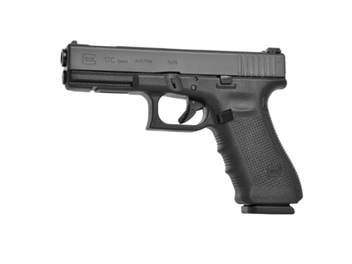 Glock 17 Gen. 4 9x19 - Waffen Paar KG