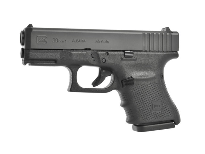 Glock 30 Gen. 4 .45 Auto - Waffen Paar KG