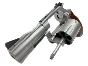 Smith & Wesson Mod. 60-10 Pro Hunter Kal. .357 Mag.