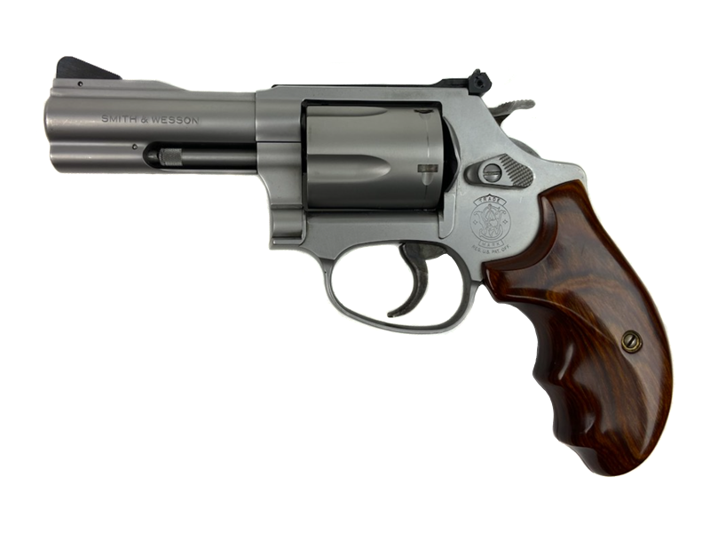 Smith & Wesson Mod. 60-10 Pro Hunter Kal. .357 Mag.