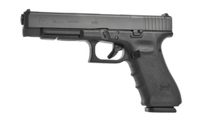 Glock 34 Gen. 4 9x19 - Waffen Paar KG