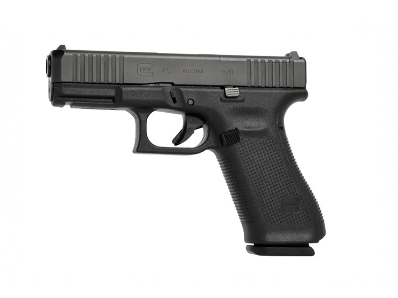 Glock 45 Gen. 5 9x19 - Waffen Paar KG
