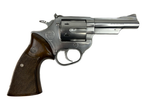 Astra Stainless Revolver 4'' Kal. .357 Mag.