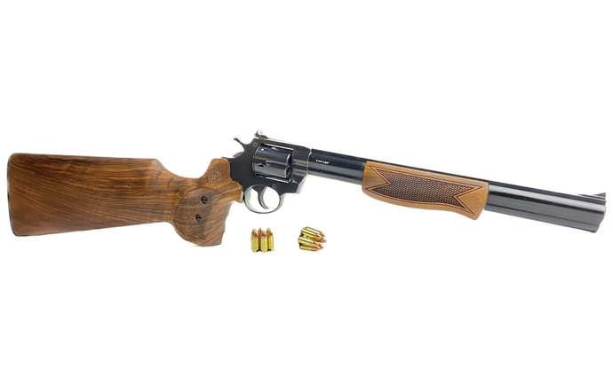 Alfa Carbine 9mm Luger oder .22lr ''Kat. C frei ab 18