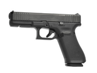 Glock 17 Gen. 5 9x19 - Waffen Paar KG