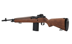 ''AUSVERKAUFT'' Springfield M1A .308 RIFLE