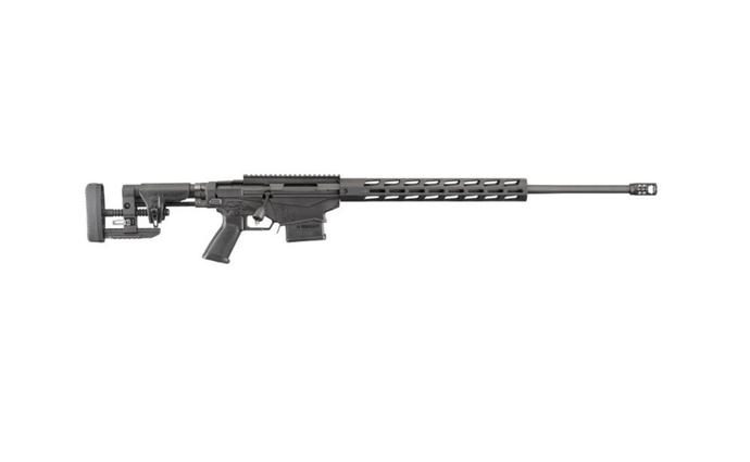 Ruger Precision Rifle Gen.3 24'' .308 Win.