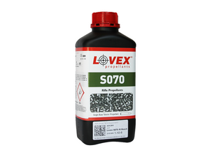 Lovex S070 0.5 kg